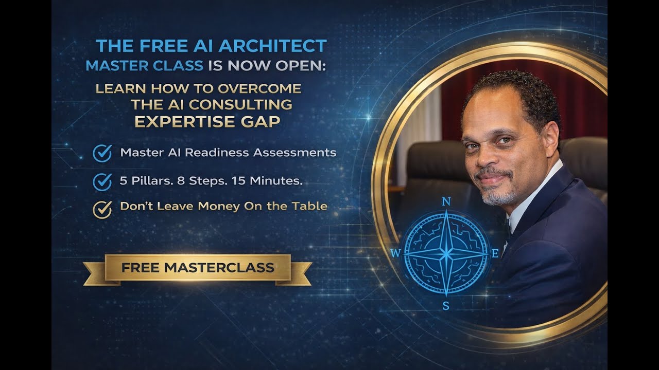 AI Readiness Assessment Walkthrough