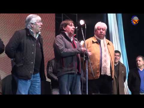 70°ANIVERSARIO DISCURSO APERTURA (2da Parte)