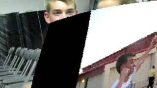 "Thinking It Over" Seven Places