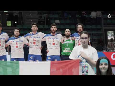 Final Four di Coppa Italia di Serie B: il film delle finali