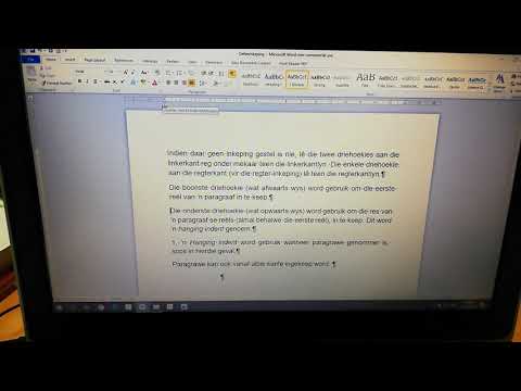 Gr 10 Module 3.5 Inkeping