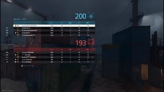 【CoD:MW2】シップメント　自己ベスト【ikko_channel】CoD:Modern Warfare ll