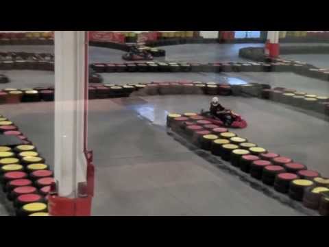 mokart - Kart & go - montano lucino como - Fabrizio e Simone