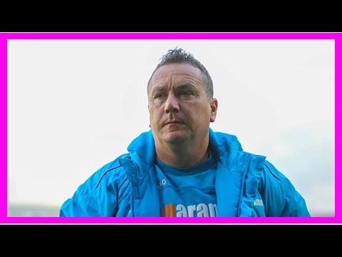 Breaking News | Post-Match Micky Mellon (Solihull Moors)
