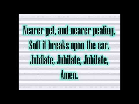 058   Hark, The Vesper Hymn Is Stealing