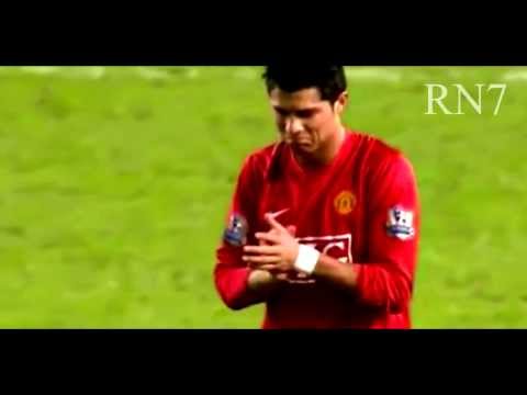 Cristiano Ronaldo - Red Devil HD by RN7