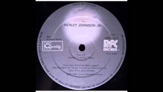 Herley Johnson Jr. - Do It