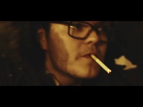 Charlie Sztyk - God Damn Fool (Official Video)