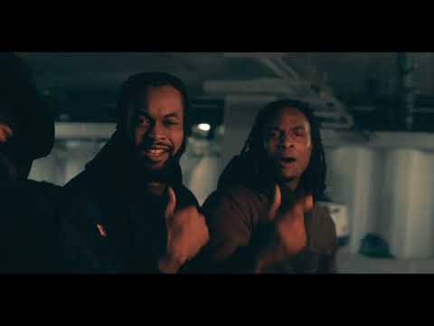 Sesh Family - WAY TOO MUCH (Official Video)