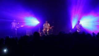 Tribes // Halfway Home // Kendal Calling 2012