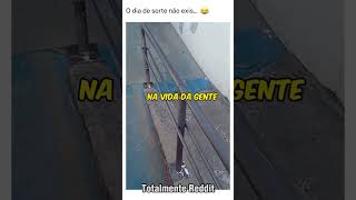 NÃO ESPERAVA POR ISSO 😂 #vídeosvirais #conteudoviral #engraçado