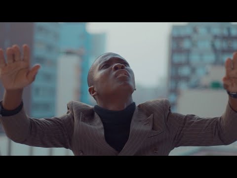 Lungelo Hlongwane - Qhubeka (Official Music Video)