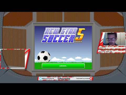 New Star Soccer v4.28 MOD APK (Unlimited Money) Download