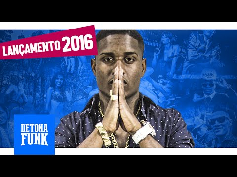 MC Neguin do Red - Sentando Constantemente (DJ Sadall - 2016)