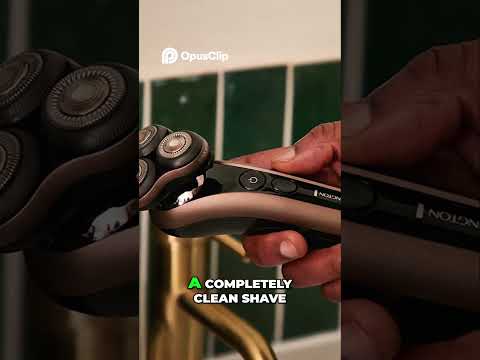 Remington Shaver Review  Smooth or Not