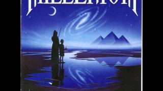 Millenium- Wheels are turning