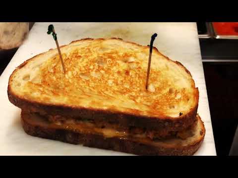 Specialty Sandwich Video Marketing