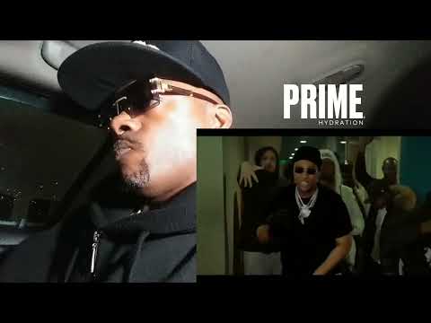 HAITI4SS X 24CJ - "5K AM IN KC" (REACTION)