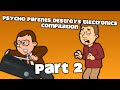 ARCHIVE Psycho Parents Destroys Electronics Compilation 2