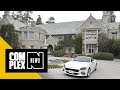 Hugh Hefner S Playboy Mansion Granted Permanent Protection From Los Angeles