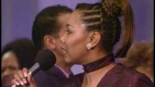 Richard Smallwood & Vision - Nothing Without Your Love