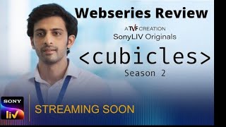 Cubicles Season 2 Review