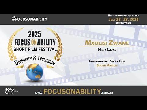 Her Loss film thumbnail