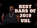 BEST BARS OF 2019 URL
