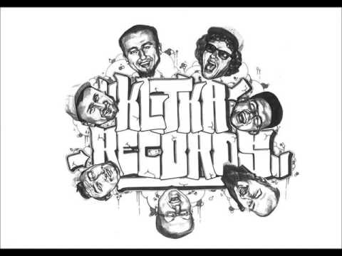 10. Klitka Records  - Inny Świat