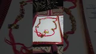 #Raksha Bandhan greeting card#Happy Raksha Bandhan#shorts