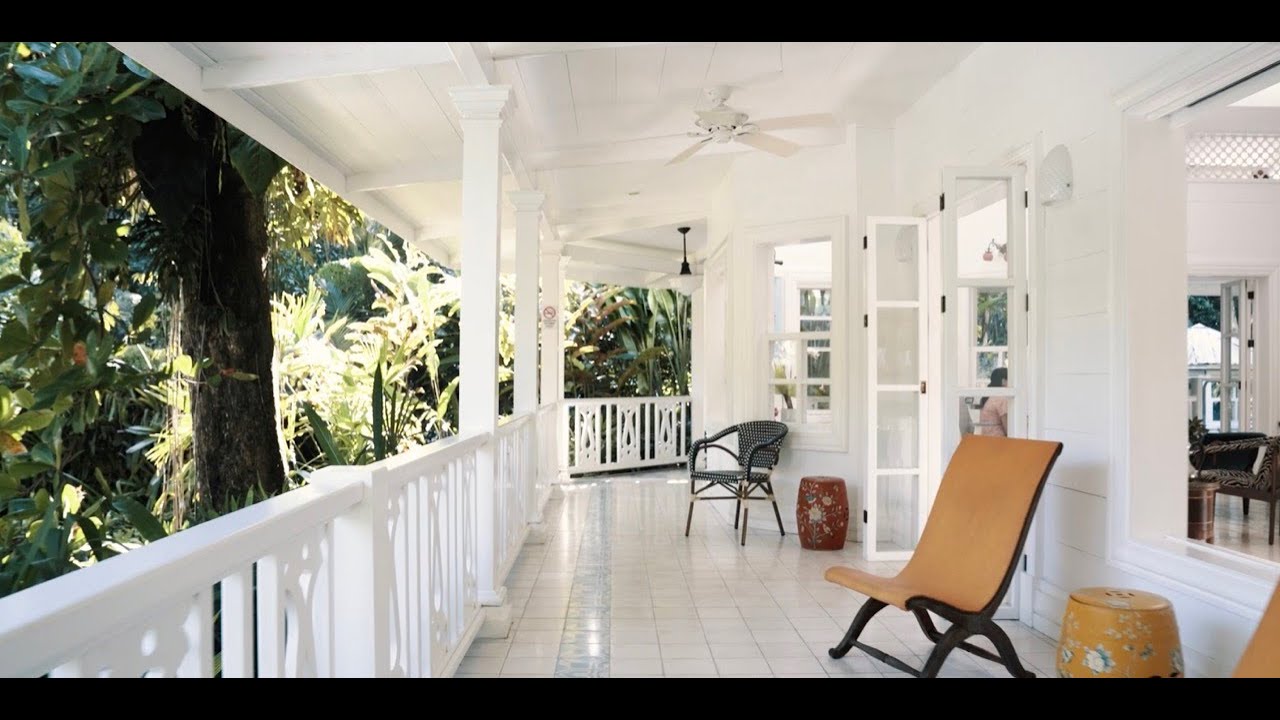 Upcycling: Sustainable Philosophy at Hotel Aguas Claras, Costa Rica