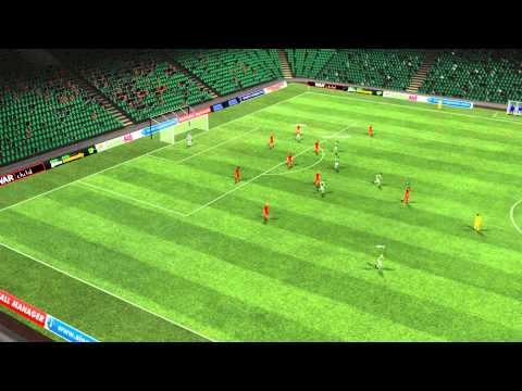 AS Saint-Etienne 2 - 0 Liverpool - Match Highlights