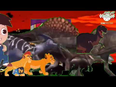 animal stampede part 20