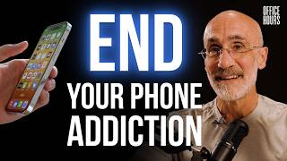 A 5-Step Approach to Ending Your Phone Addiction