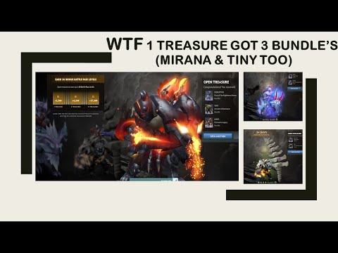 Open TI 10 Collector's Cache 2020 wave 12 (CHEATING XD)