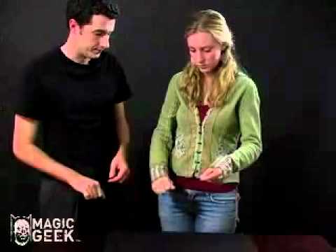 Scotch and Soda Magnétique