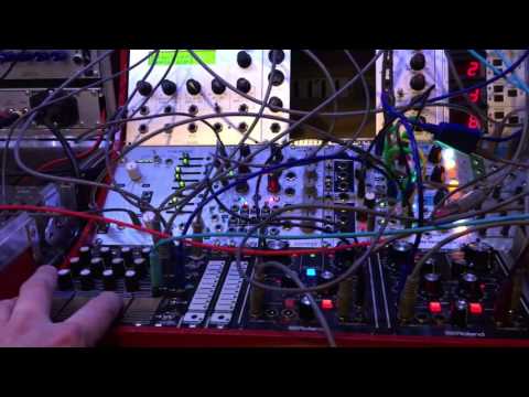 Additive synthesis sunday song