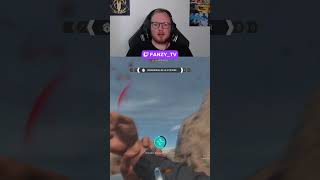 Ce mode fun m'a bien fais rire quand meme ! #shorts #warzone #warzone2