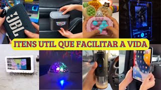 Achei na Amazon (Utilidades importantes )