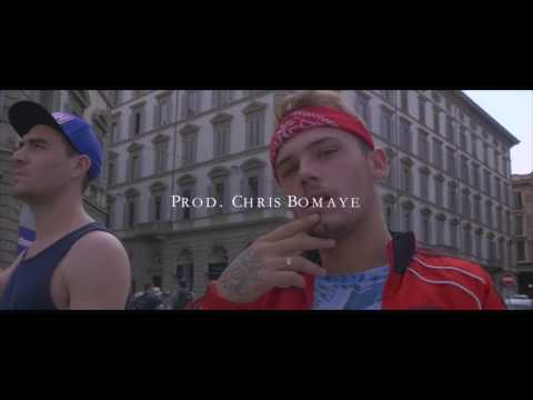 Scarto feat. Vegan - Skitter (Prod. Chris Bomaye)