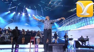 Ricardo Montaner - La Cima del Cielo - Festival de Viña del Mar 2016