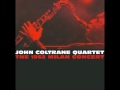 Everytime we say goodbye (Mccoy Tyner's solo) Milán 1962 live