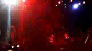 The Matches - Eryn Smith