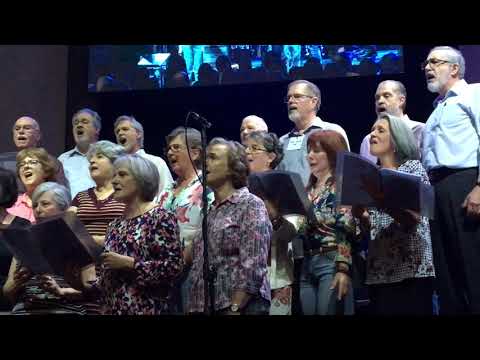 VPC 50 Anos: Medley1 - IB Morumbi