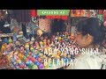 Mau Belanja Di Hainan Ke Padestrian Street Di Kota Sanya Saja Wisata Hainan Tour