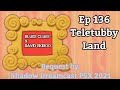 Blues Clues And David Skidoo Teletubby Land Ep 136