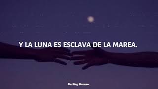 Celeste - Both sides of the moon.