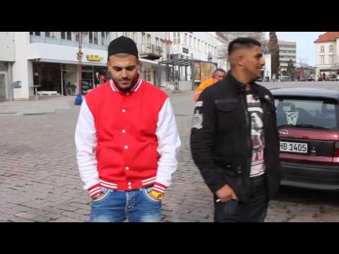 Sharief feat. Sivo Soul TRAILER zum Video "Kannst du es Hören"