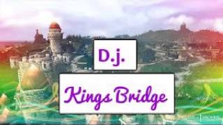 Brooklyn Hip Hops Finest~Dj KingsBridge~Part 2~Blends & Remixes~