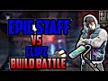 Epic Devs Vs Clipz 1v1 Build Off Combat Pro